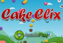Cake Clix