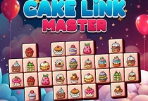 Cake Link Master