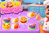Play Cake Merge Play Cake Merge