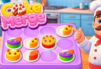 Cake Merge