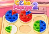 Play Cake Merge 2