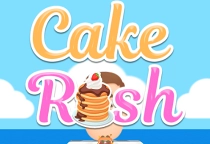 Cake Rush