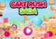 Cake Rush Saga