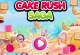 Cake Rush Saga