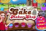 Cake Shop