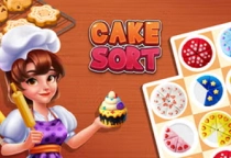 Cake Sort