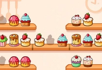 Cake Sorting Deluxe