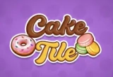 Cake Tile