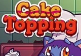 Cake Topping