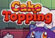 Cake Topping