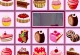 Cakes Mahjong Connect