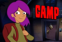 Camp Phantom