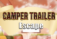 Camper Trailer Escape