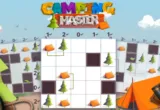 Play Camping Master Tents & Trees Play Camping Master Tents & Trees