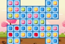 Candies Match 3