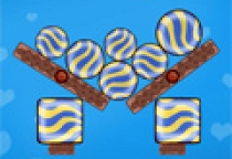 Candy Balance