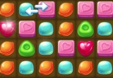 Candy Bejeweled