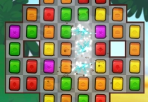 Candy Blast Saga