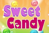 Sweet Candy Bubble