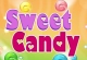 Sweet Candy Bubble