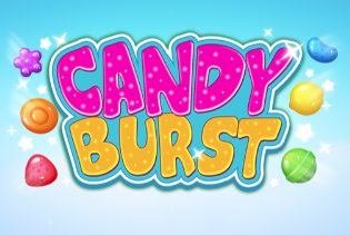 Candy Burst - Jogo Online - Joga Agora
