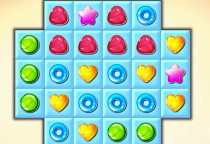Candy Chain Master