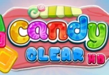 Play Candy Clear HD