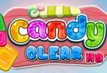 Candy Clear HD