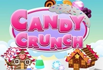 Candy Crunch