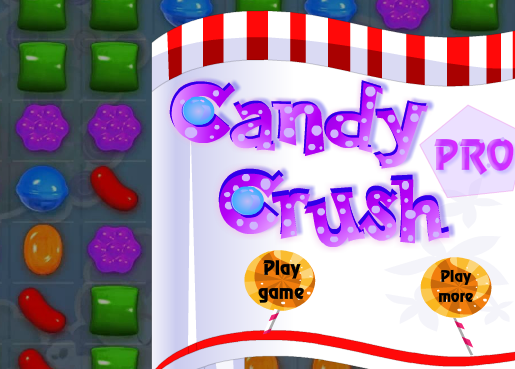 Candy Crush Online Kostenlos