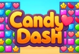 Candy Dash