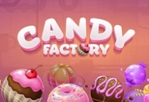 Candy Denkspiel