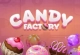 Candy Denkspiel