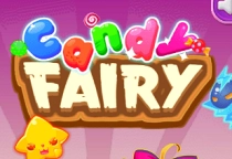 Candy Fairy