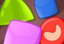 Candy Jewels Story