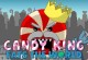 Play Candy King Eats The World
