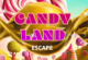 Candy Land Escape