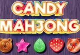 Candy Mahjong