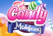 Candy Mahjong 3