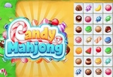 Candy Mahjong 2