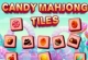 Candy Mahjong Tiles