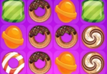Candy Match 3
