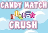 Play Candy Match Crush