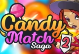 Candy Match Saga 2