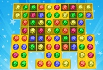 Candy Matcher