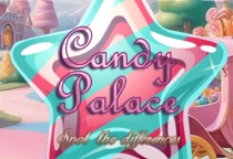 Candy Palace Unterschiede