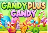 Candy Plus Candy