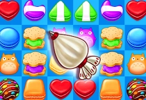 Candy Pop