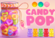 Candy Pop 2