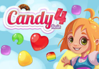 Candy Rain-Spiel Kostenlos Herunterladen - Colaboratory